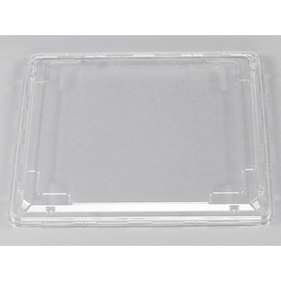 弁当容器　BFO-40 蓋　600枚(50枚×12) 0150040900008　シーピー化成（直送品）