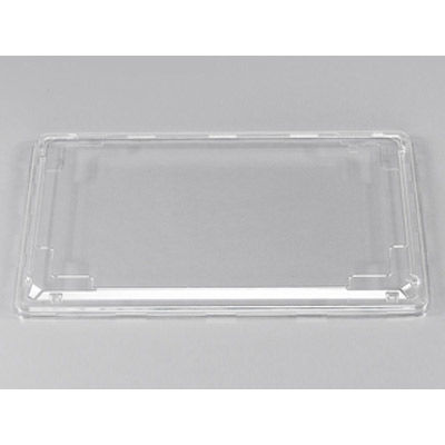 弁当容器　BFO-70 蓋　600枚(50枚×12) 0150070900008　シーピー化成（直送品）