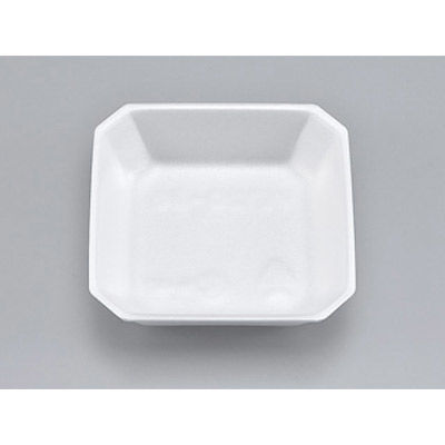 トレー　VE120-30無地　2000枚(50枚×40) 0160512300150　シーピー化成（直送品）