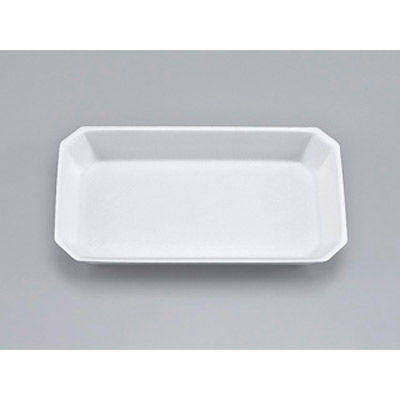 トレー　VL110-25無地　1200枚(50枚×24) 0161211250150　シーピー化成（直送品）