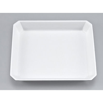 トレー　VL225-30無地　600枚(50枚×12) 0161222300150　シーピー化成（直送品）