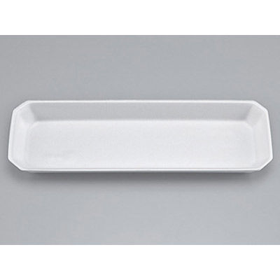 トレー　VS100-25無地　1000枚(50枚×20) 0161910250150　シーピー化成（直送品）