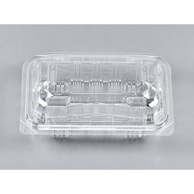 フードパック　太巻用容器 KL-13-9A(N)　1800枚(50枚×36) 0181309100000　シーピー化成（直送品）