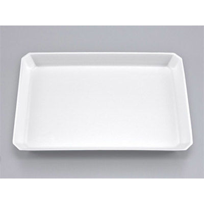 トレー　VU230-30無地　300枚(50枚×6) 0162123300150　シーピー化成（直送品）