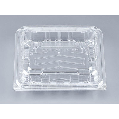 フードパック　KL-15-13A(N)　1200枚(50枚×24) 0181513100000　シーピー化成（直送品）