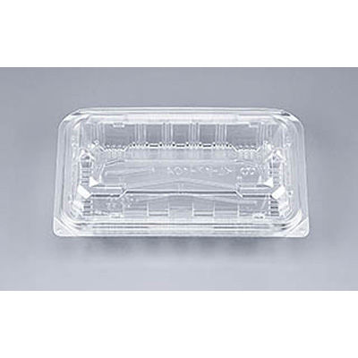 フードパック　KL-17-10A(N)　1500枚(50枚×30) 0181710100000　シーピー化成（直送品）