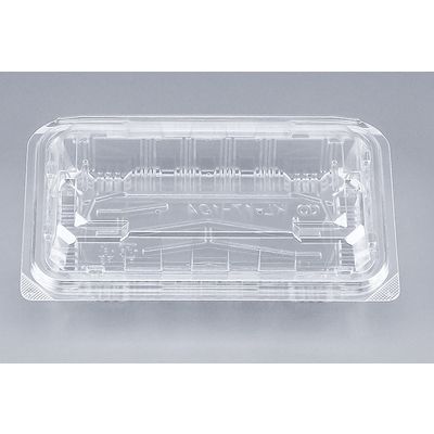 フードパック　KL-17-10A穴明(N)　1500枚(50枚×30) 0181710180000　シーピー化成（直送品）