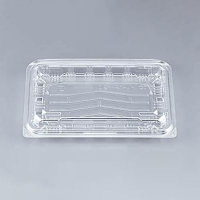 嵌合フードパック　KL-19-12C(N)　1200枚(50枚×24) 0181912300000　シーピー化成（直送品）