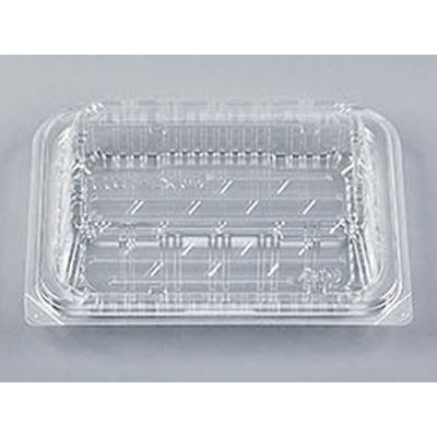 嵌合フードパック　KL-15 高(N)　1200枚(50枚×24) 0188015400000　シーピー化成（直送品）