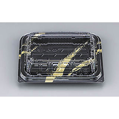 嵌合フードパック　KL-15 高(N)かがり火　1200枚(50枚×24) 0188015400860　シーピー化成（直送品）