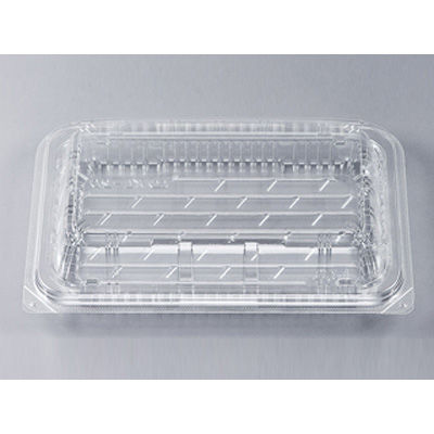 嵌合フードパック　KL-20(N)　1200枚(50枚×24) 0188020000000　シーピー化成（直送品）