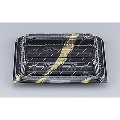 嵌合フードパック　KL-20 高(N)かがり火　1200枚(50枚×24) 0188020400860　シーピー化成（直送品）