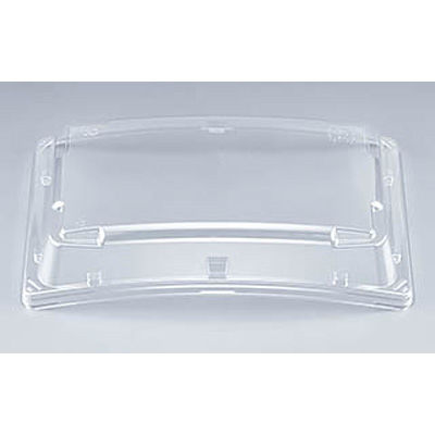 寿司容器　UFたいこ10 嵌合蓋AP(N)　800枚(50枚×16) 0193910500008　シーピー化成（直送品）