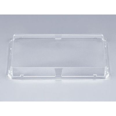 寿司容器　UFハカマ盛26 嵌合蓋AP(N)　800枚(50枚×16) 0196326500008　シーピー化成（直送品）