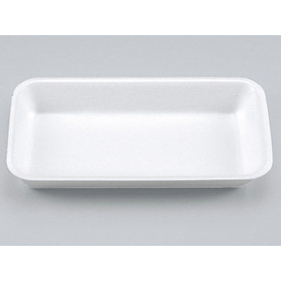 トレー　V-2-26 無地　1800枚(50枚×36) 0200002260150　シーピー化成（直送品）