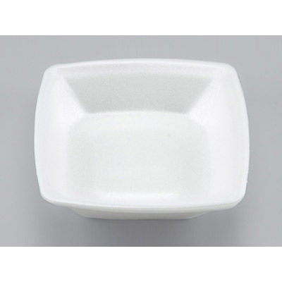 トレー V-81-25 無地　2000枚(50枚×40) 0200081250150　シーピー化成（直送品）