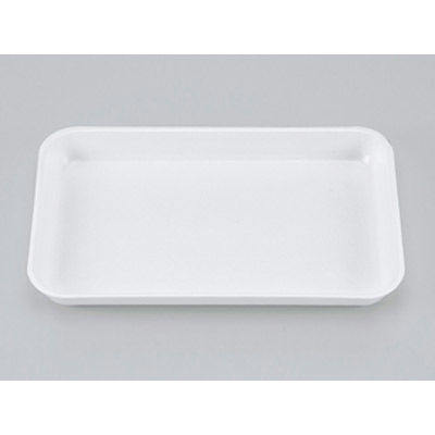 トレー　V-192 無地　900枚(50枚×18) 0200192000150　シーピー化成（直送品）