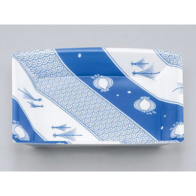 刺身・鮮魚容器　V-305 ヒラメちゃん　500枚(50枚×10) 0210305000690　シーピー化成（直送品）