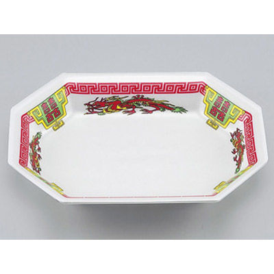 惣菜容器　V-617-27飛龍　500枚(50枚×10) 0210617271370　シーピー化成（直送品）