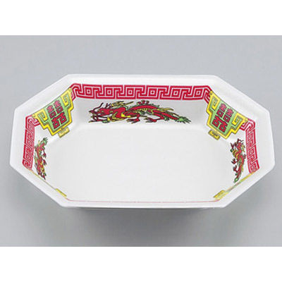 惣菜容器　V-617-35飛龍　500枚(50枚×10) 0210617351370　シーピー化成（直送品）