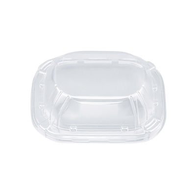 惣菜容器　TNえにし2 S嵌合蓋　2000枚(50枚×40) 0256002800008　シーピー化成（直送品）