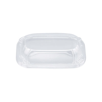 惣菜容器　TNえにし3 S嵌合蓋　1500枚(50枚×30) 0256003800008　シーピー化成（直送品）