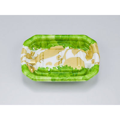 惣菜容器　TNデリカ内15 フロルL本体　1200枚(50枚×24) 0256215008225　シーピー化成（直送品）