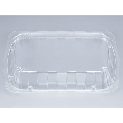 惣菜容器　TNデリカ内22 嵌合蓋　600枚(50枚×12) 0256222900008　シーピー化成（直送品）