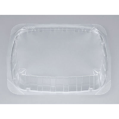 惣菜容器　TNデリカ内24 嵌合蓋　400枚(50枚×8) 0256224900008　シーピー化成（直送品）