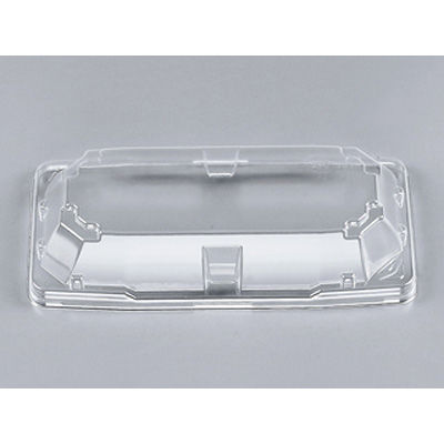 寿司容器　SF舟2 嵌合蓋AP(N)　1500枚(50枚×30) 0271002600008　シーピー化成（直送品）