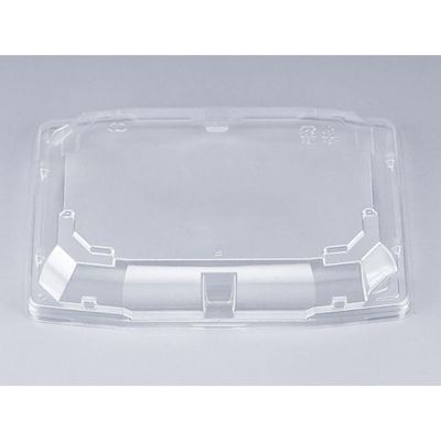 寿司容器　SF舟8 嵌合蓋AP(N)　900枚(50枚×18) 0271008600008　シーピー化成（直送品）