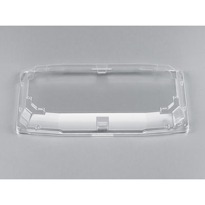 寿司容器　SF舟12 嵌合蓋AP(N)　800枚(50枚×16) 0271012600008　シーピー化成（直送品）