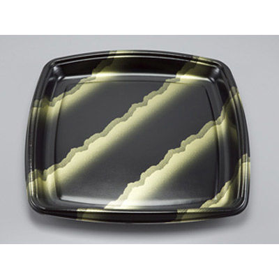 寿司容器　SF弓桶5 さや本体　120枚(10枚×12) 0271105002135　シーピー化成（直送品）