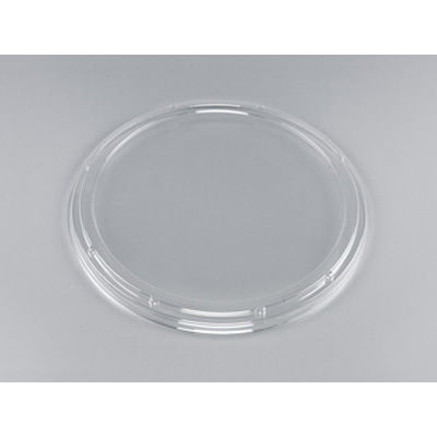 寿司容器　SF丸桶2 嵌合蓋　320枚(10枚×32) 0271302900008　シーピー化成（直送品）