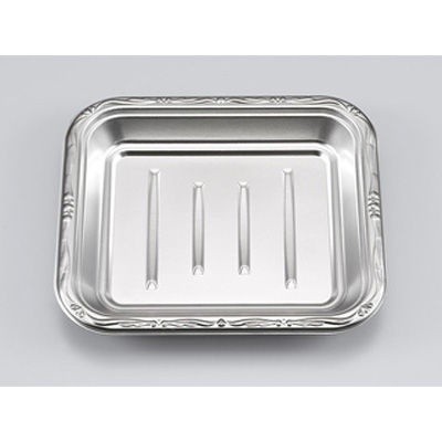 トレー　SFプレート17DX本体　1200枚(50枚×24) 0273501700105　シーピー化成（直送品）