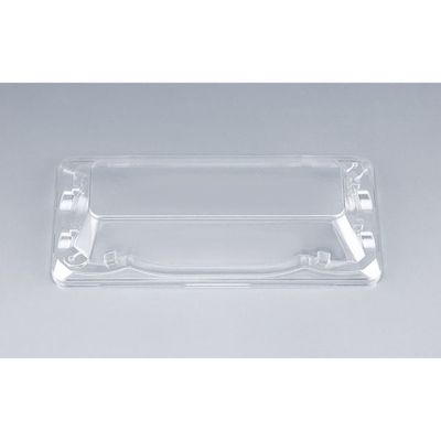 寿司容器　SF港14 嵌合蓋AP(N)　1200枚(50枚×24) 0276414600008　シーピー化成（直送品）