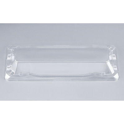 寿司容器　SF港16 嵌合蓋AP(N)　800枚(50枚×16) 0276416600008　シーピー化成（直送品）