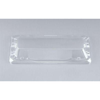 寿司容器　SF港15 嵌合蓋AP(N)　1200枚(50枚×24) 0276415600008　シーピー化成（直送品）