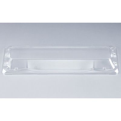 寿司容器　SF港18 嵌合蓋AP(N)　800枚(50枚×16) 0276418600008　シーピー化成（直送品）