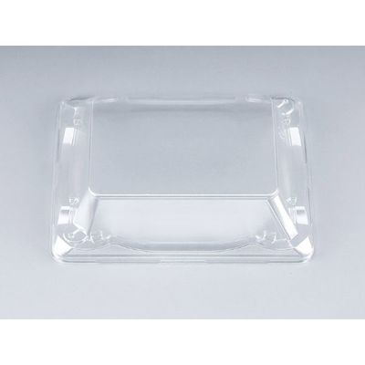 寿司容器　SF港23 嵌合蓋AP(N)　1200枚(50枚×24) 0276423600008　シーピー化成（直送品）