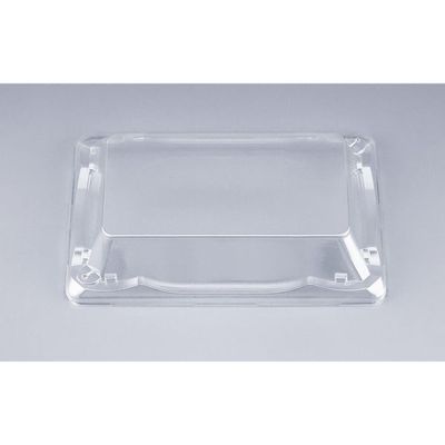 寿司容器　SF港24 嵌合蓋AP(N)　900枚(50枚×18) 0276424600008　シーピー化成（直送品）