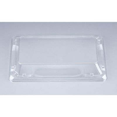 寿司容器　SF港25 嵌合蓋AP(N)　800枚(50枚×16) 0276425600008　シーピー化成（直送品）