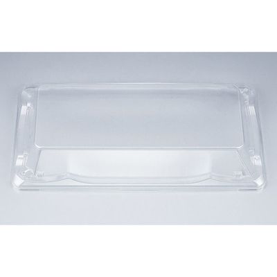 寿司容器　SF港26 嵌合蓋AP(N)　800枚(50枚×16) 0276426600008　シーピー化成（直送品）