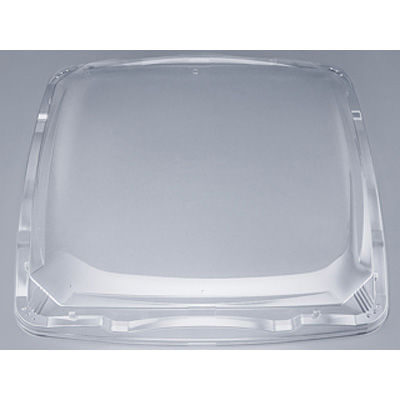 寿司容器　SF剛力7 嵌合蓋AP(N)　100枚(10枚×10) 0276607600008　シーピー化成（直送品）