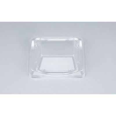 寿司容器　SFうま盛1 嵌合蓋AP　2000枚(50枚×40) 0276801500008　シーピー化成（直送品）