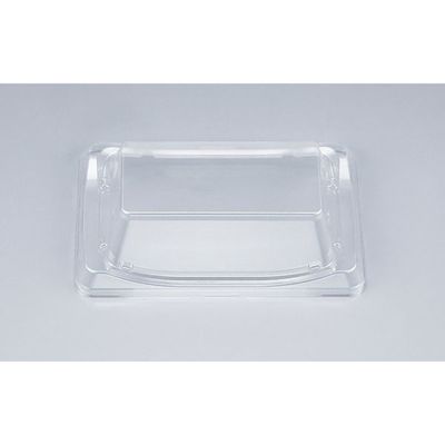 寿司容器　SFうま盛1L 嵌合蓋AP　1500枚(50枚×30) 0276801540008　シーピー化成（直送品）