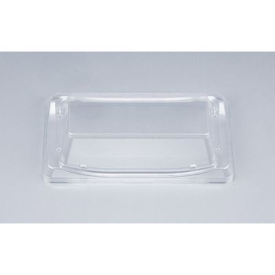 寿司容器　SFうま盛2 嵌合蓋AP　1200枚(50枚×24) 0276802500008　シーピー化成（直送品）