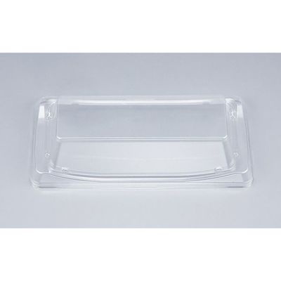 寿司容器　SFうま盛2L 嵌合蓋AP　1200枚(50枚×24) 0276802540008　シーピー化成（直送品）