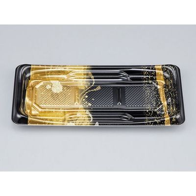 寿司容器　SFうま盛3 優本体　1000枚(50枚×20) 0276803006025　シーピー化成（直送品）