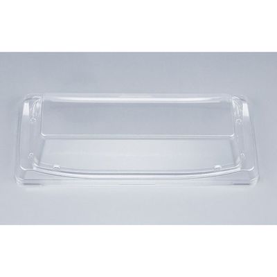 寿司容器　SFうま盛3 嵌合蓋AP　1000枚(50枚×20) 0276803500008　シーピー化成（直送品）